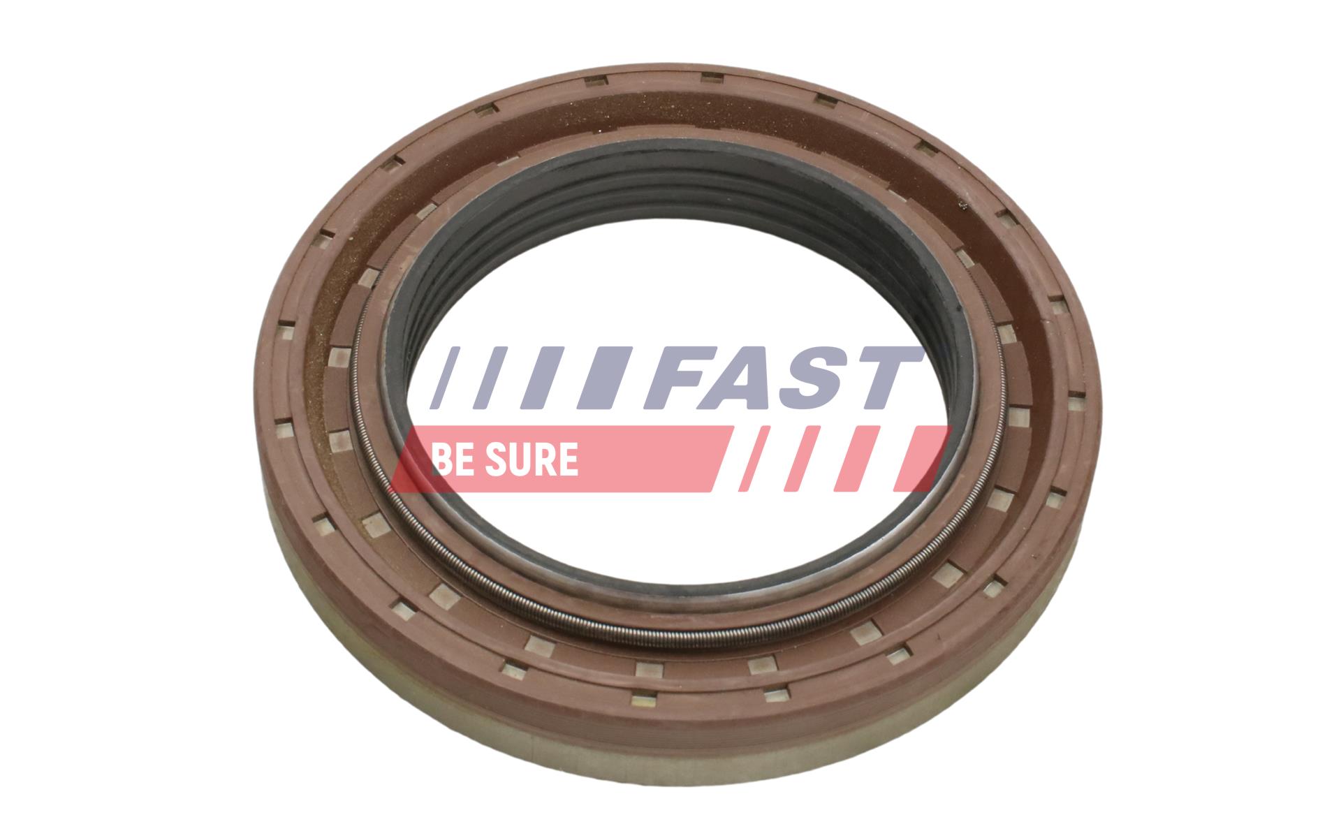 Shaft Seal, differential FAST FT49801