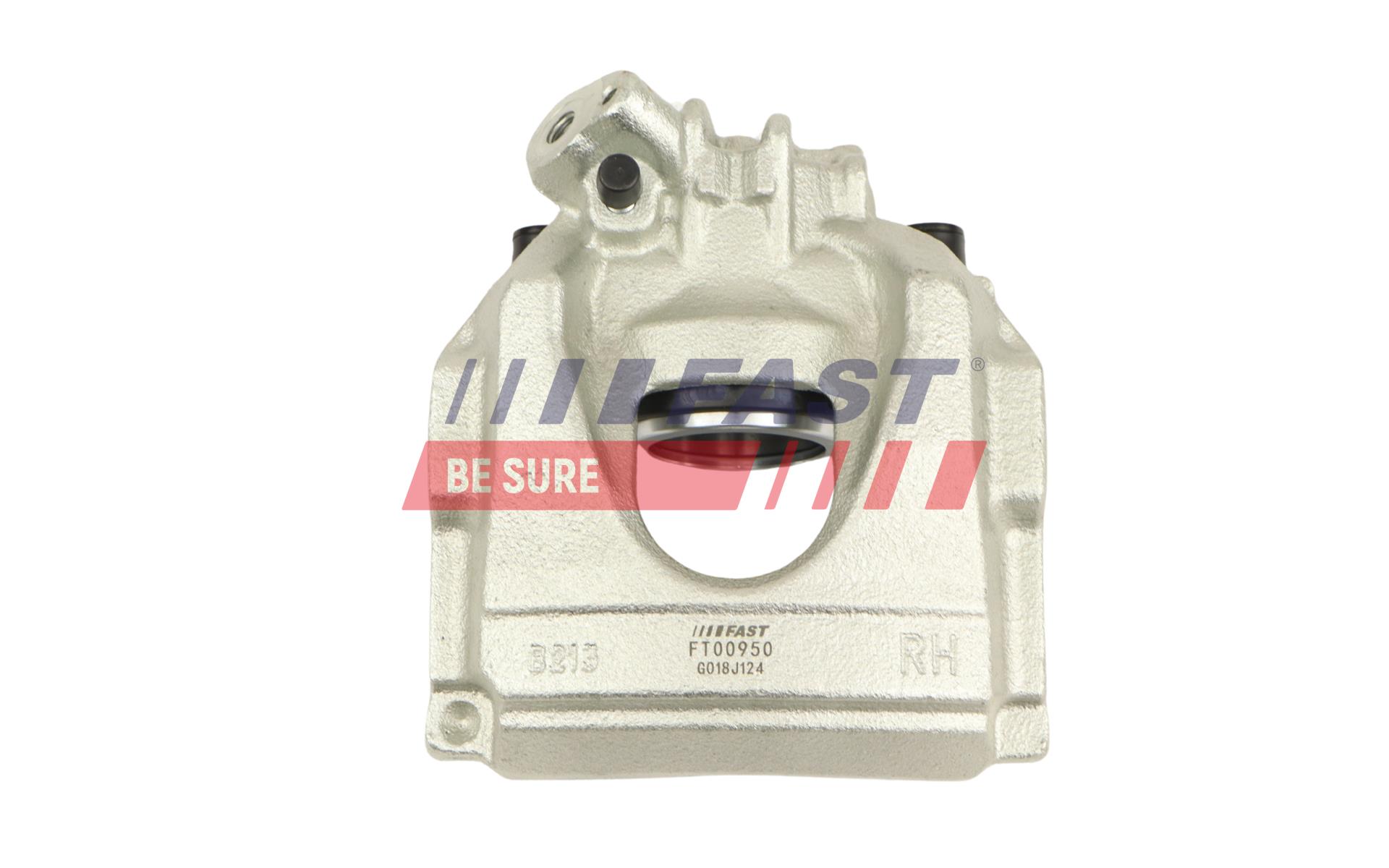 Brake Caliper FAST FT00950