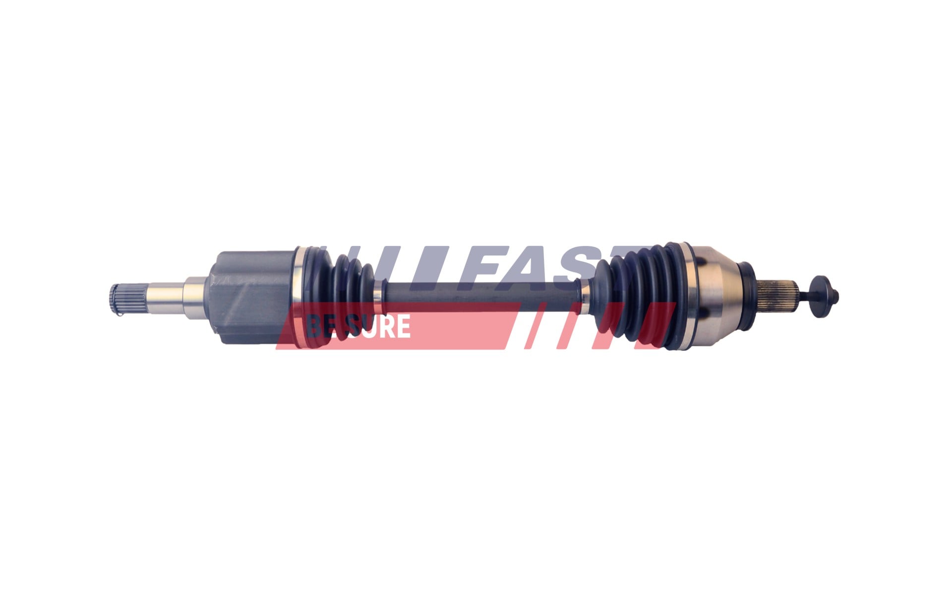 Drive Shaft FAST FT01750