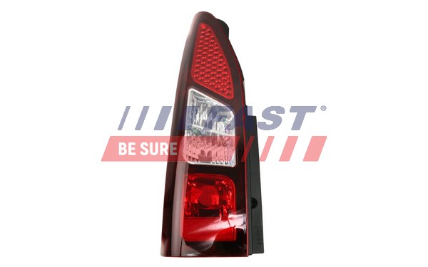 Tail Light Assembly FAST FT86404