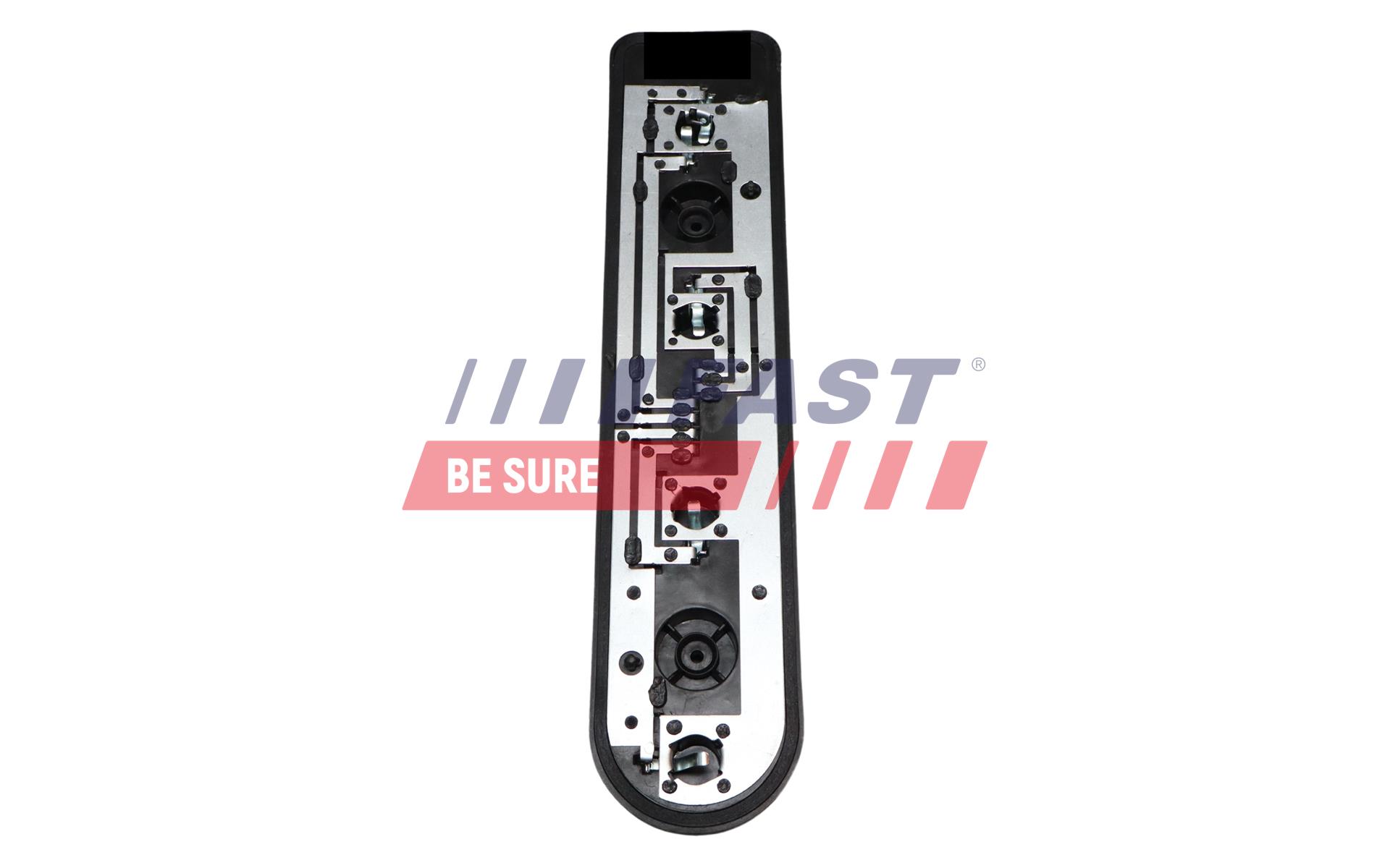 Bulb Holder, tail light assembly FAST FT86417