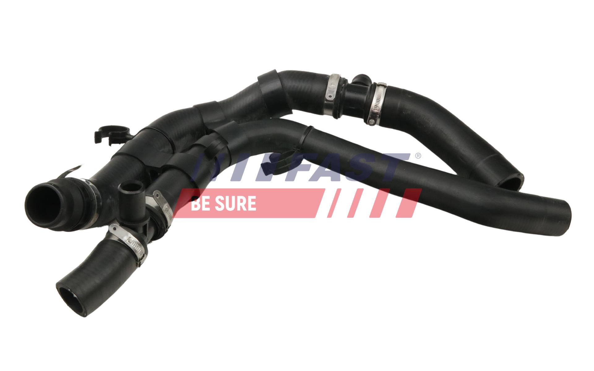 Radiator Hose FAST FT61996