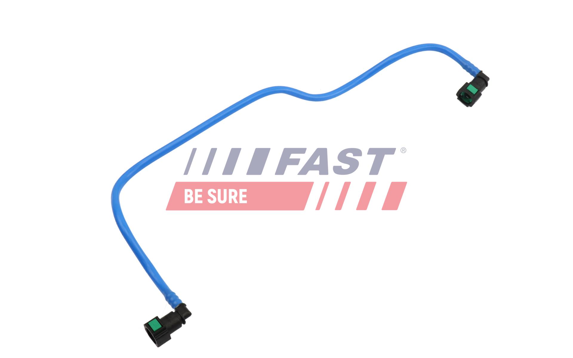 Fuel Line FAST FT00698
