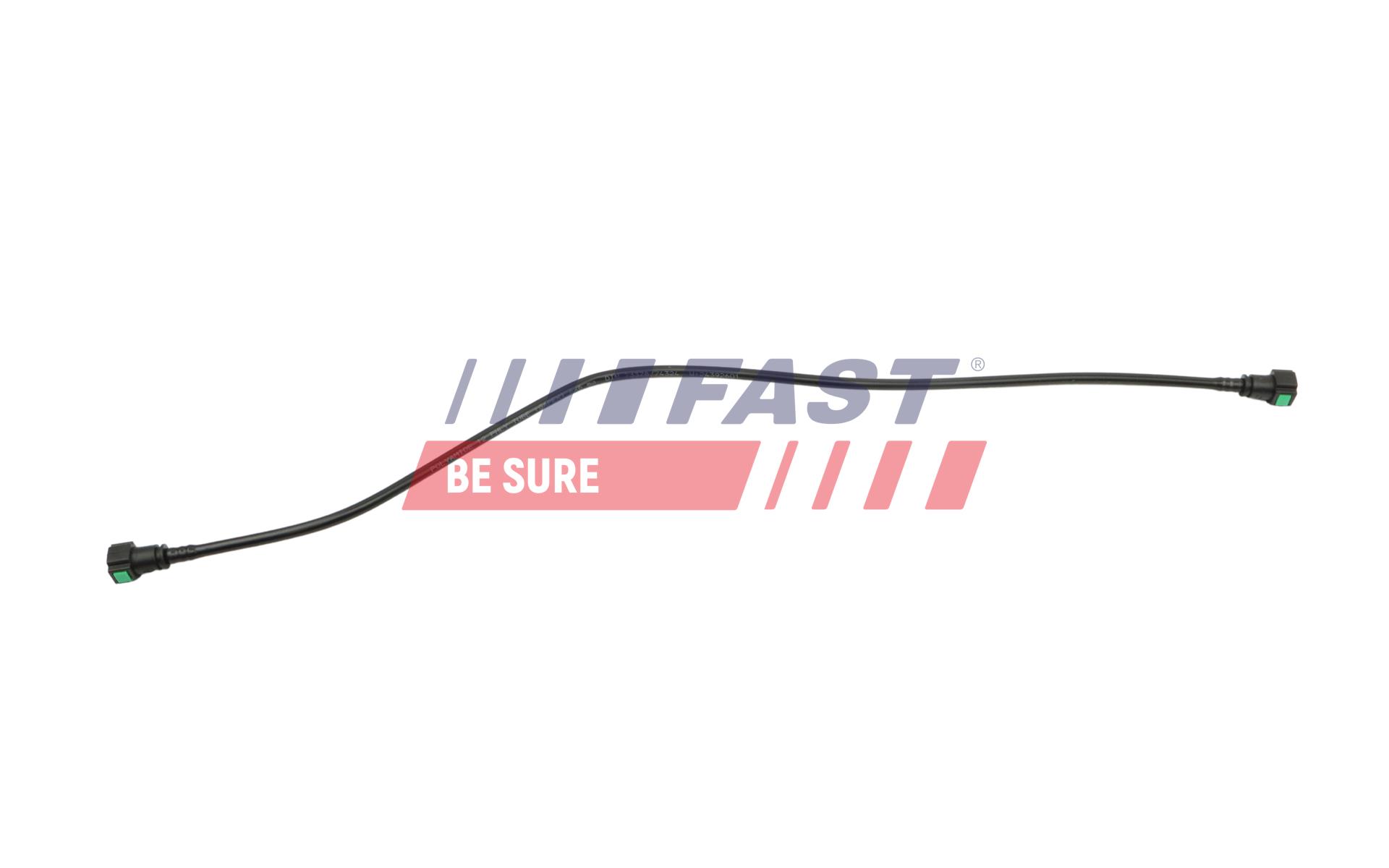 Fuel Line FAST FT00837