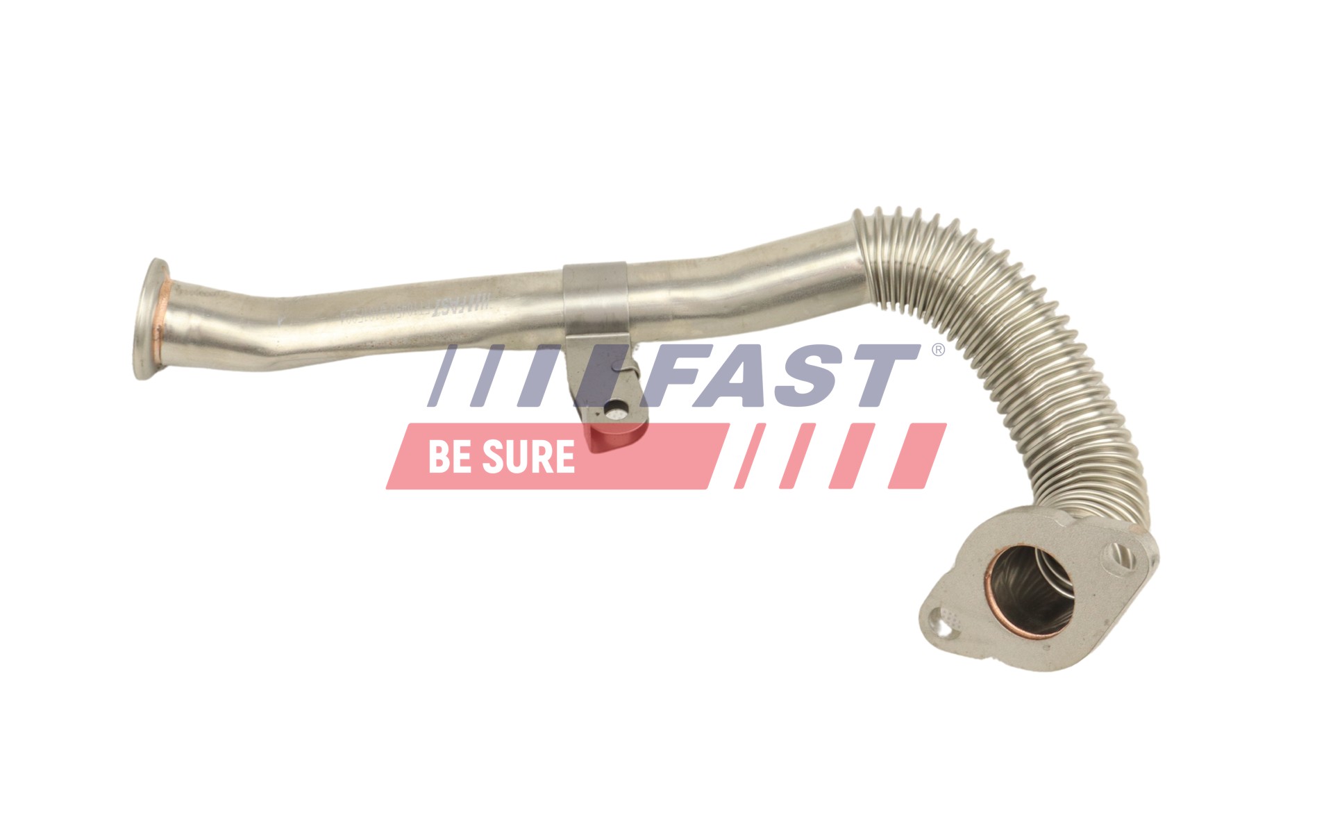 Pipe, EGR valve FAST FT10450