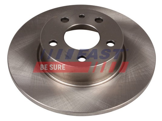 Brake Disc FAST FT31021