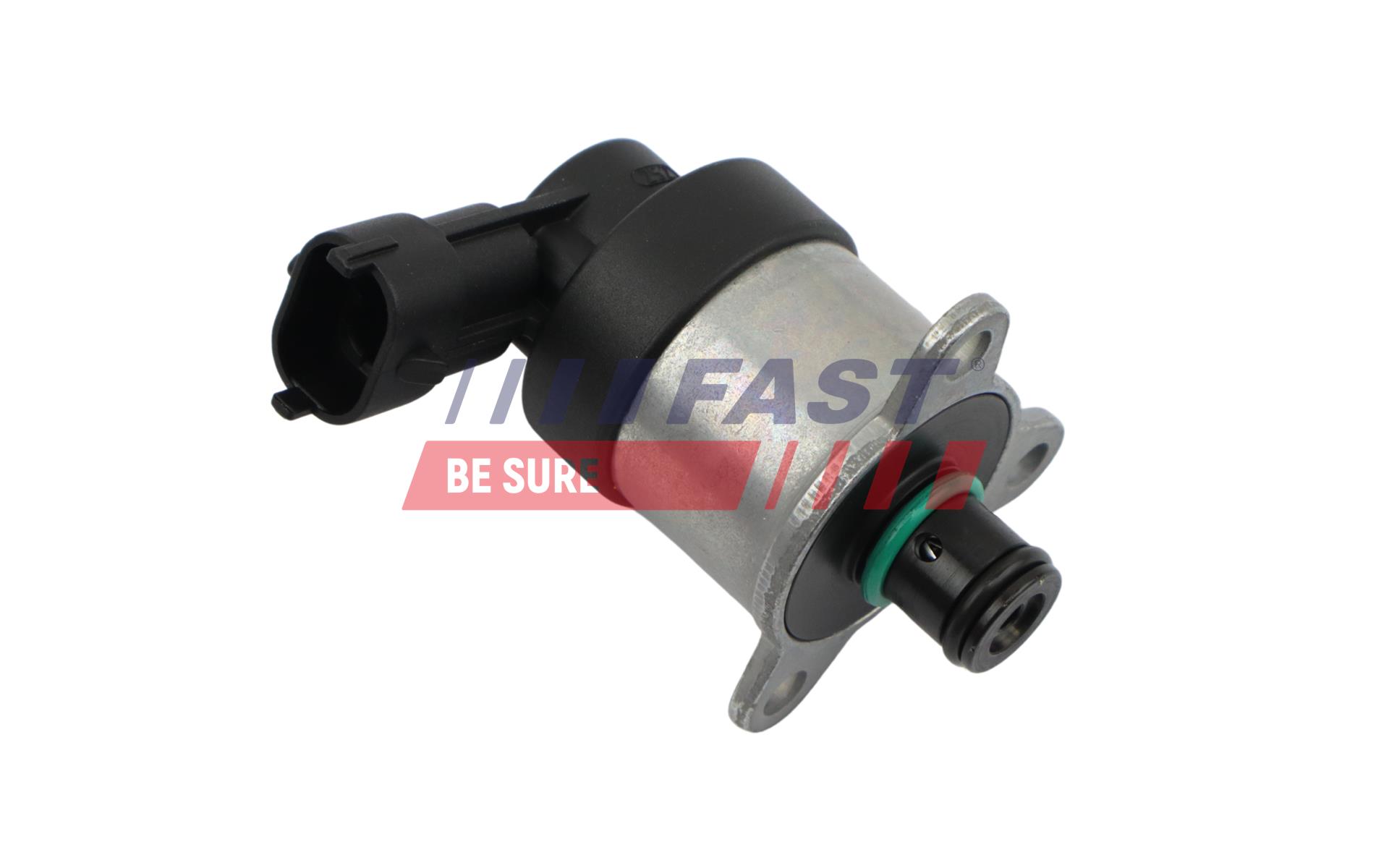 Fuel Pressure Regulator FAST FT80139