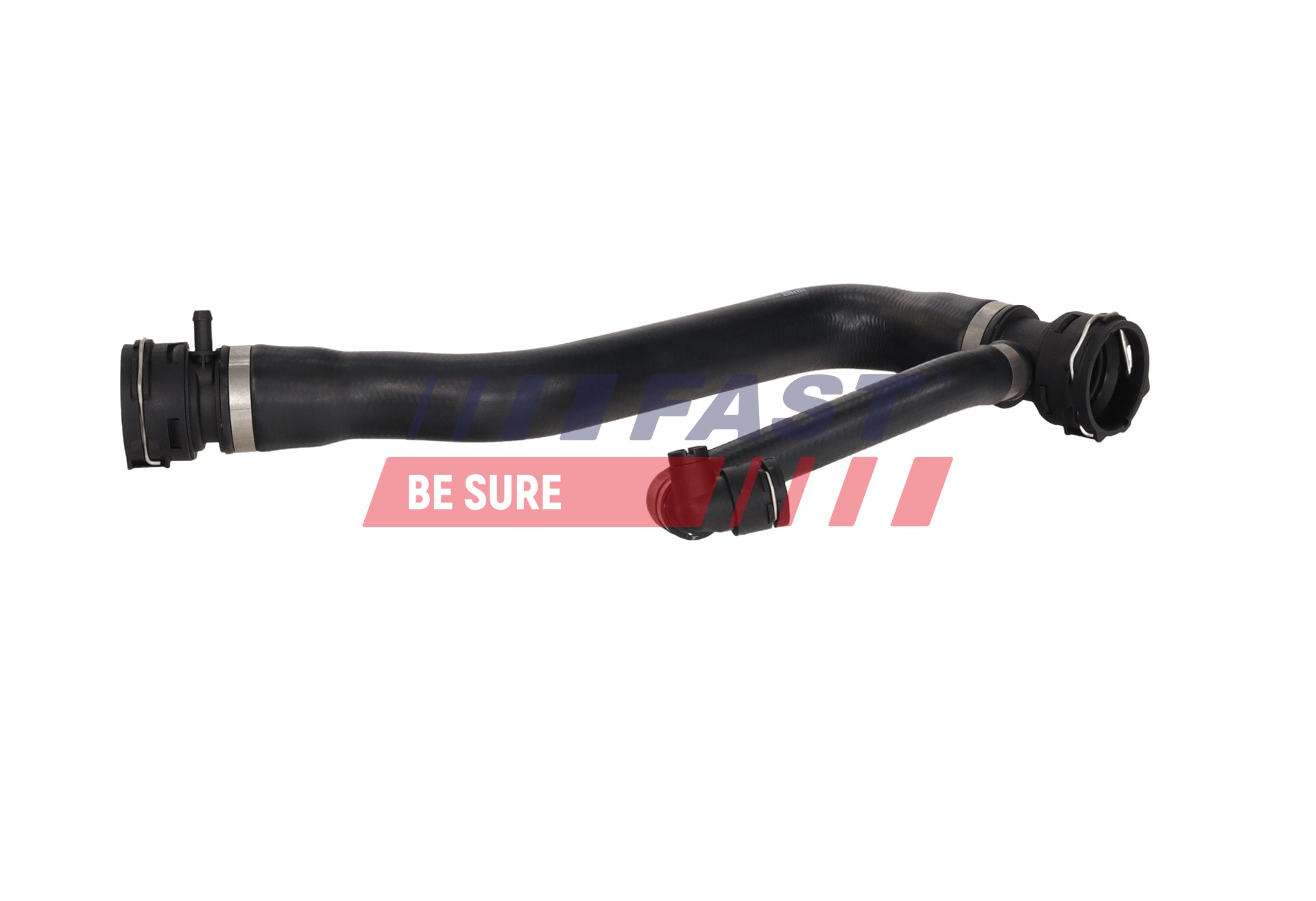 Radiator Hose FAST FT01168