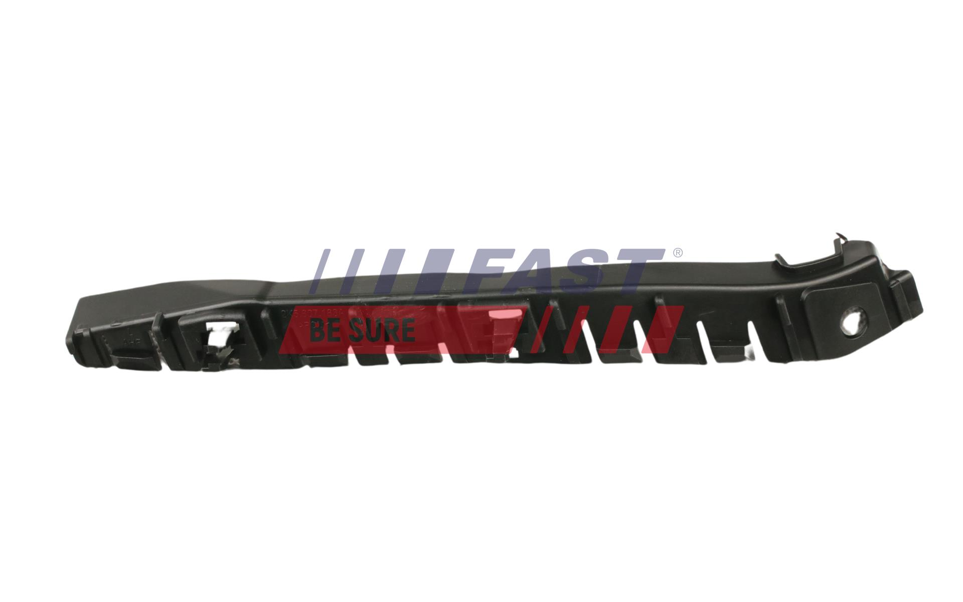 Mounting Bracket, bumper FAST FT91228