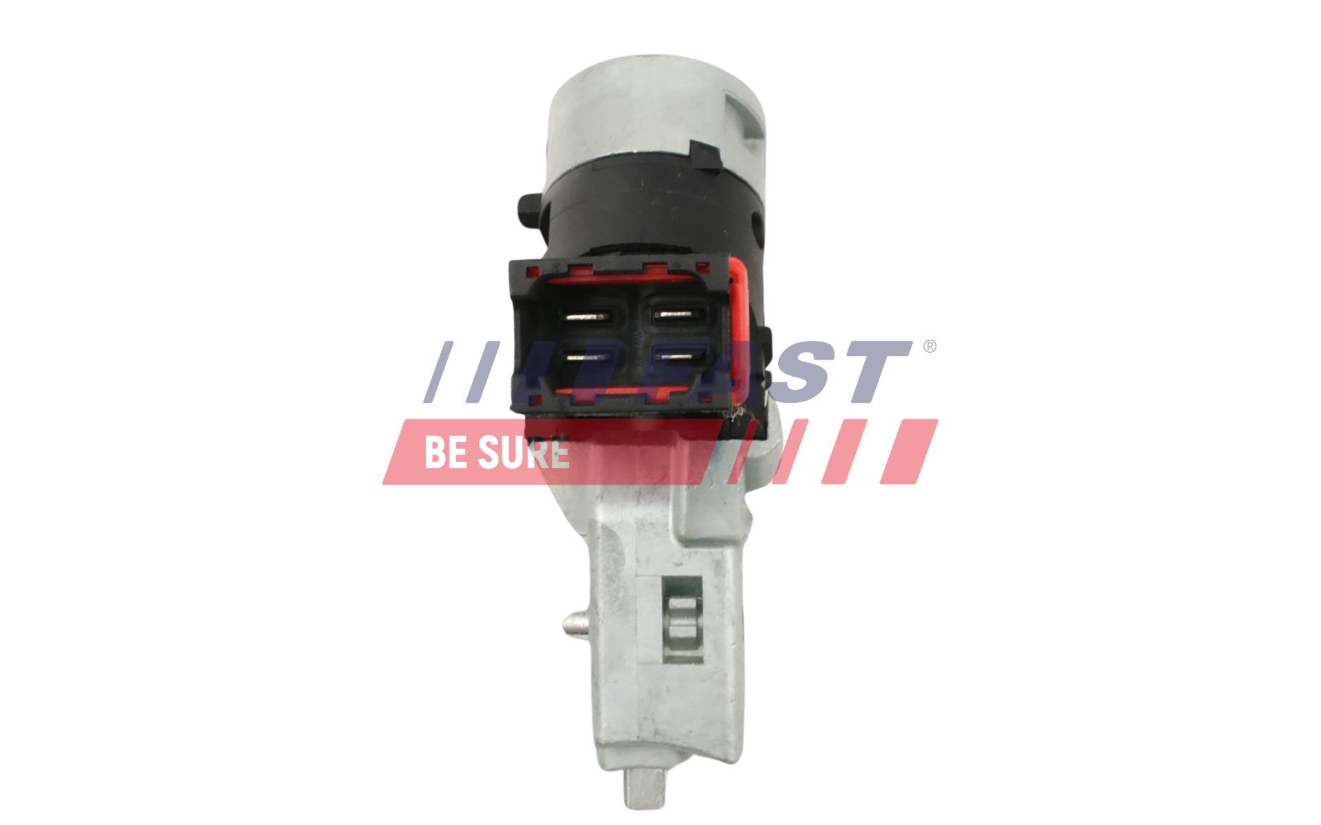 Lock Cylinder, ignition lock FAST FT82351