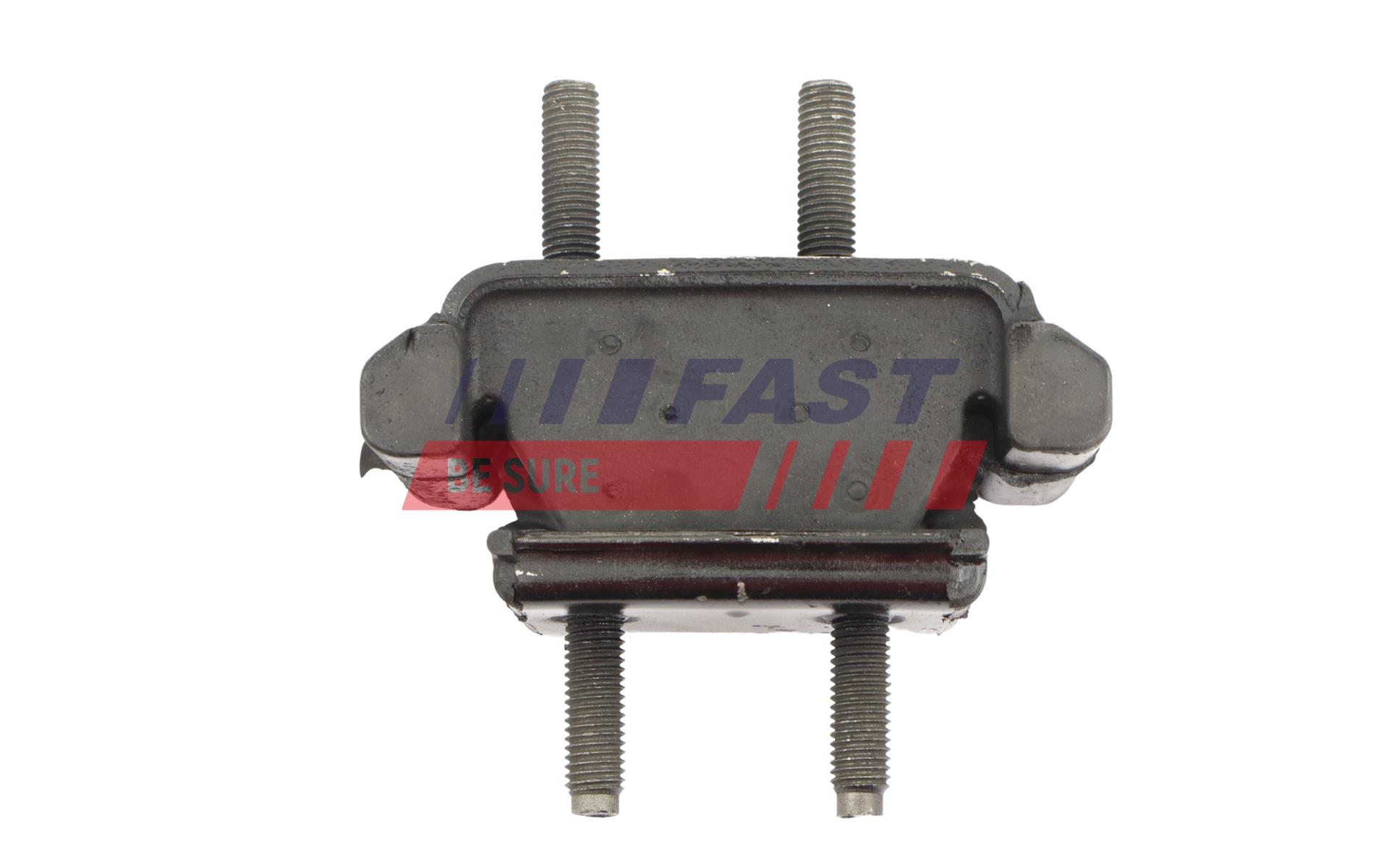 Mounting, engine FAST FT52646