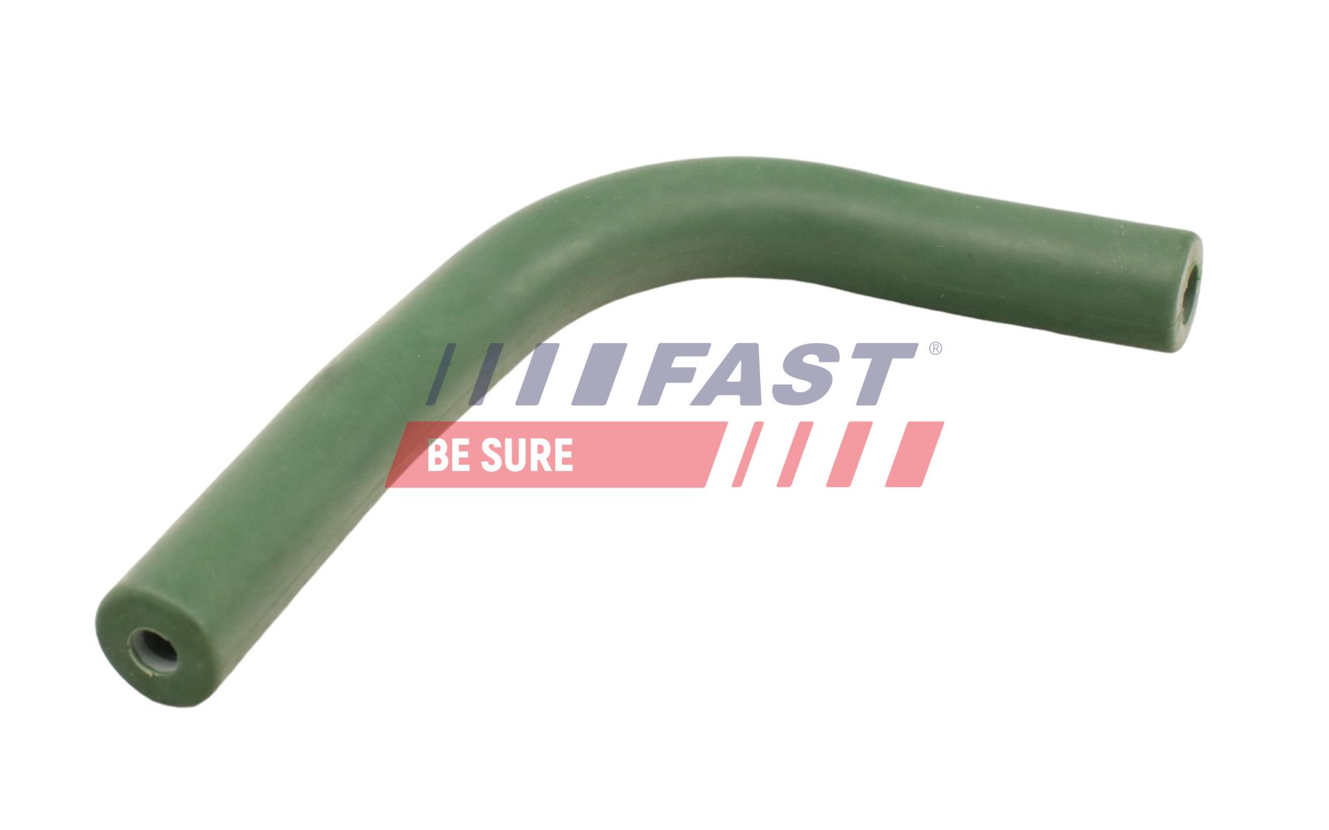 Pipe, EGR valve FAST FT63814