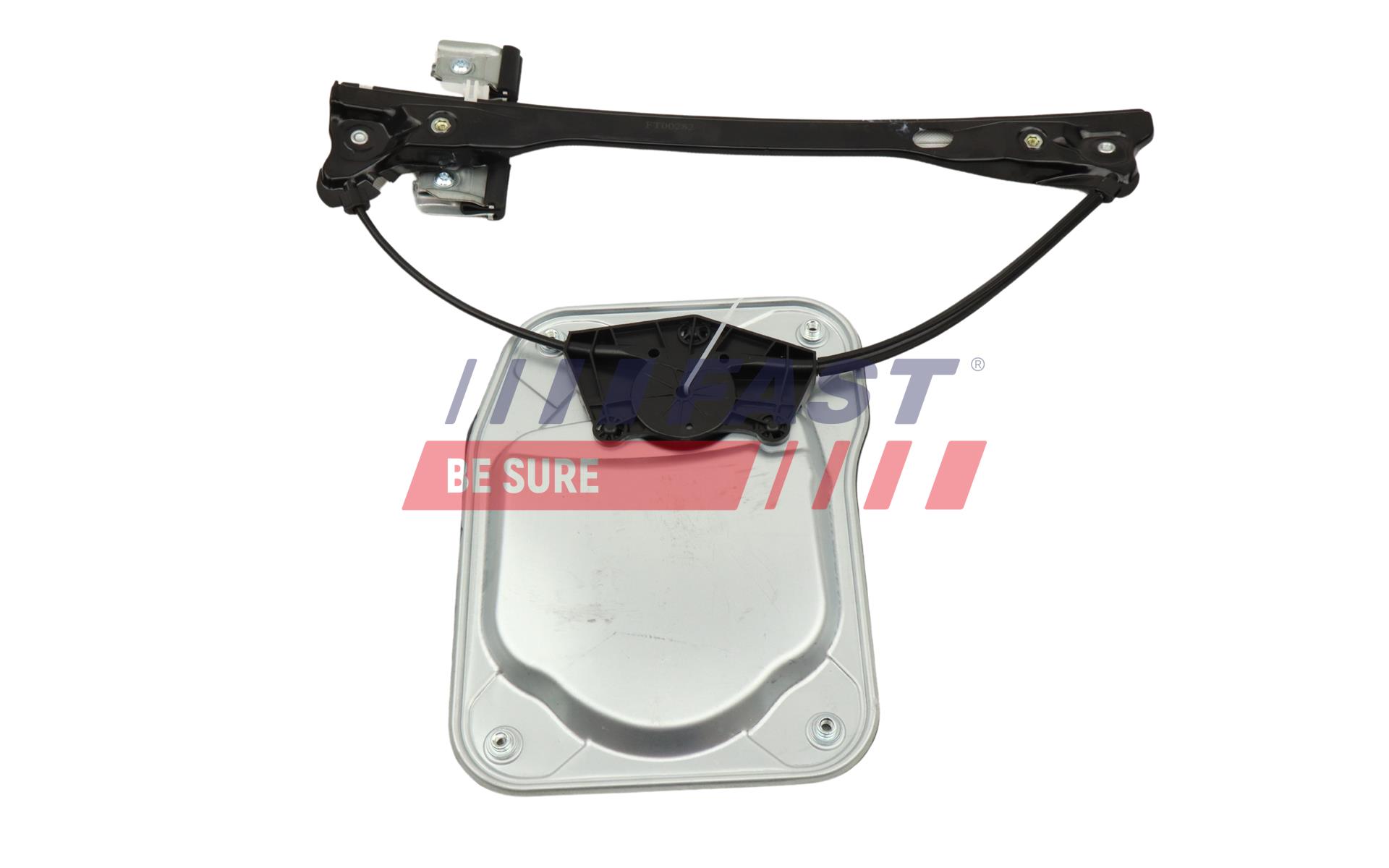 Window Regulator FAST FT00282