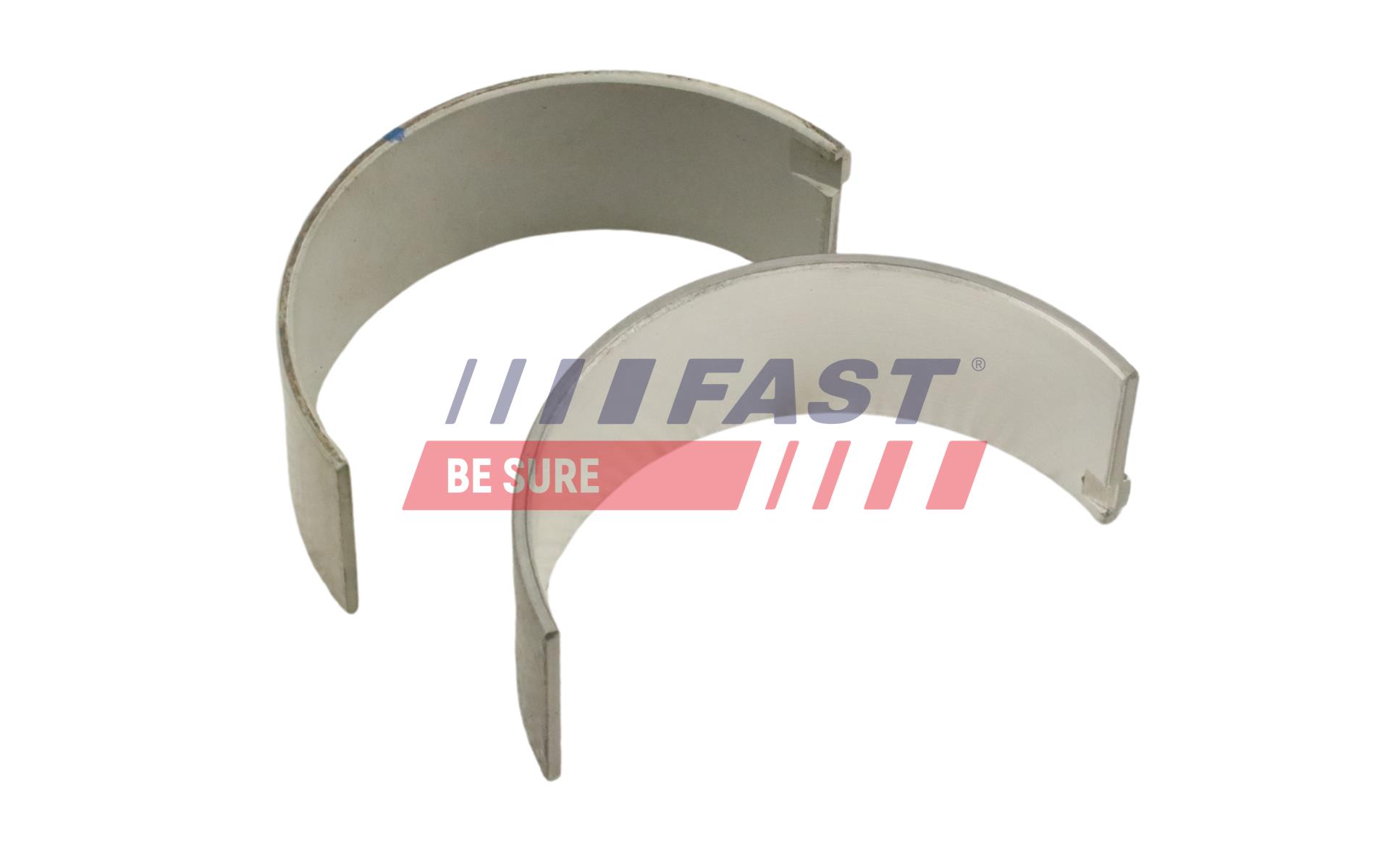 Connecting Rod Bearing FAST FT46351/0