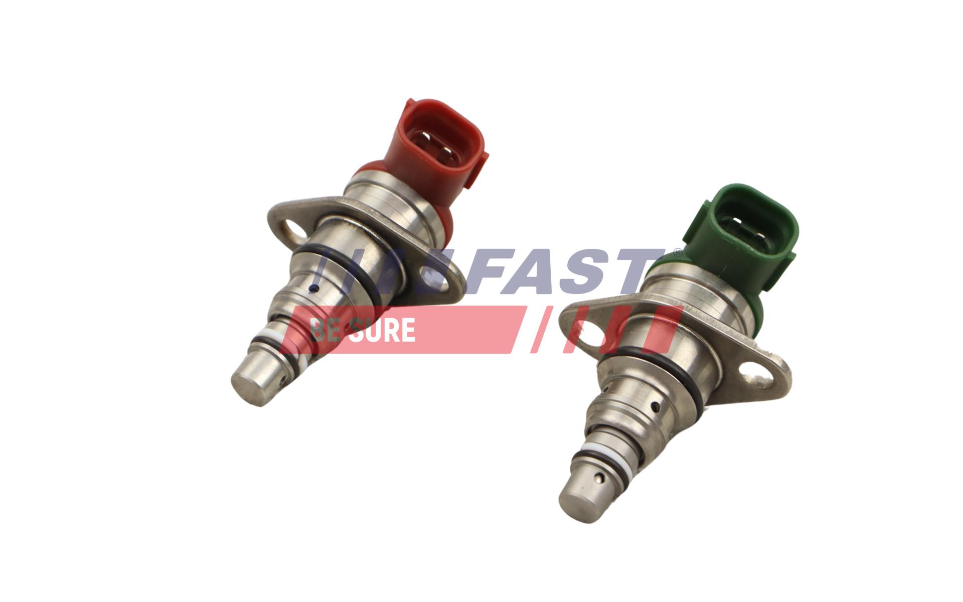 Regulator ciśnienia paliwa FAST FT00384K
