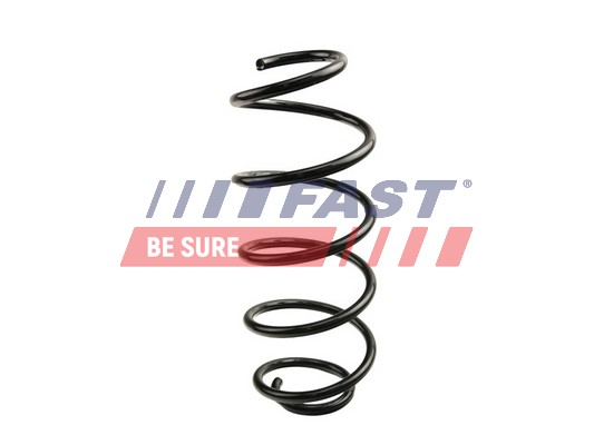 Suspension Spring FAST FT12290
