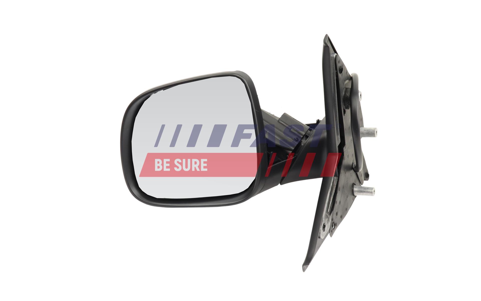 Exterior Mirror FAST FT10298