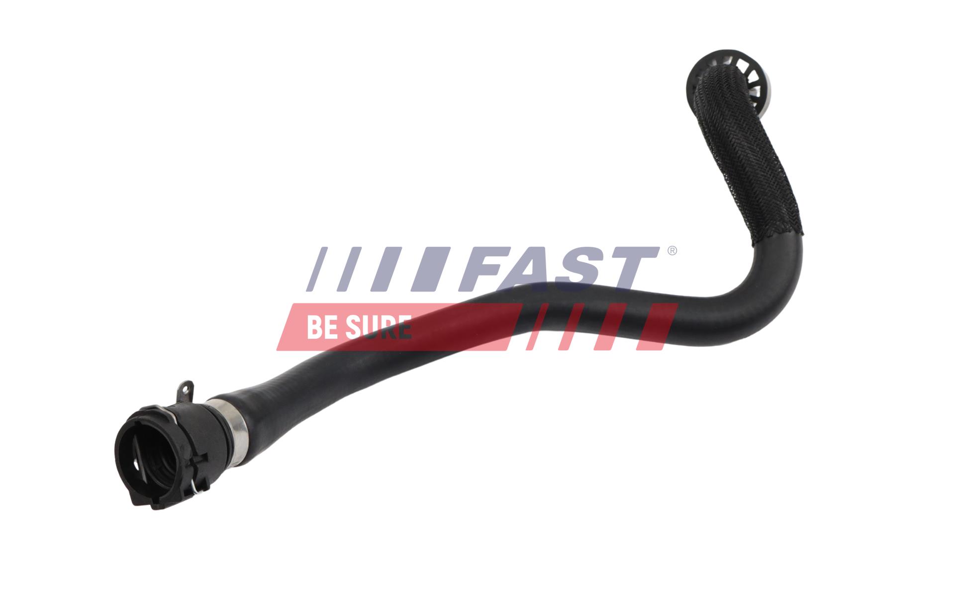 Coolant Pipe FAST FT10354