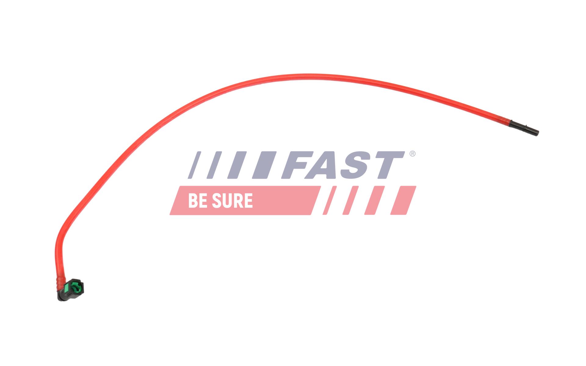 Fuel Line FAST FT10358