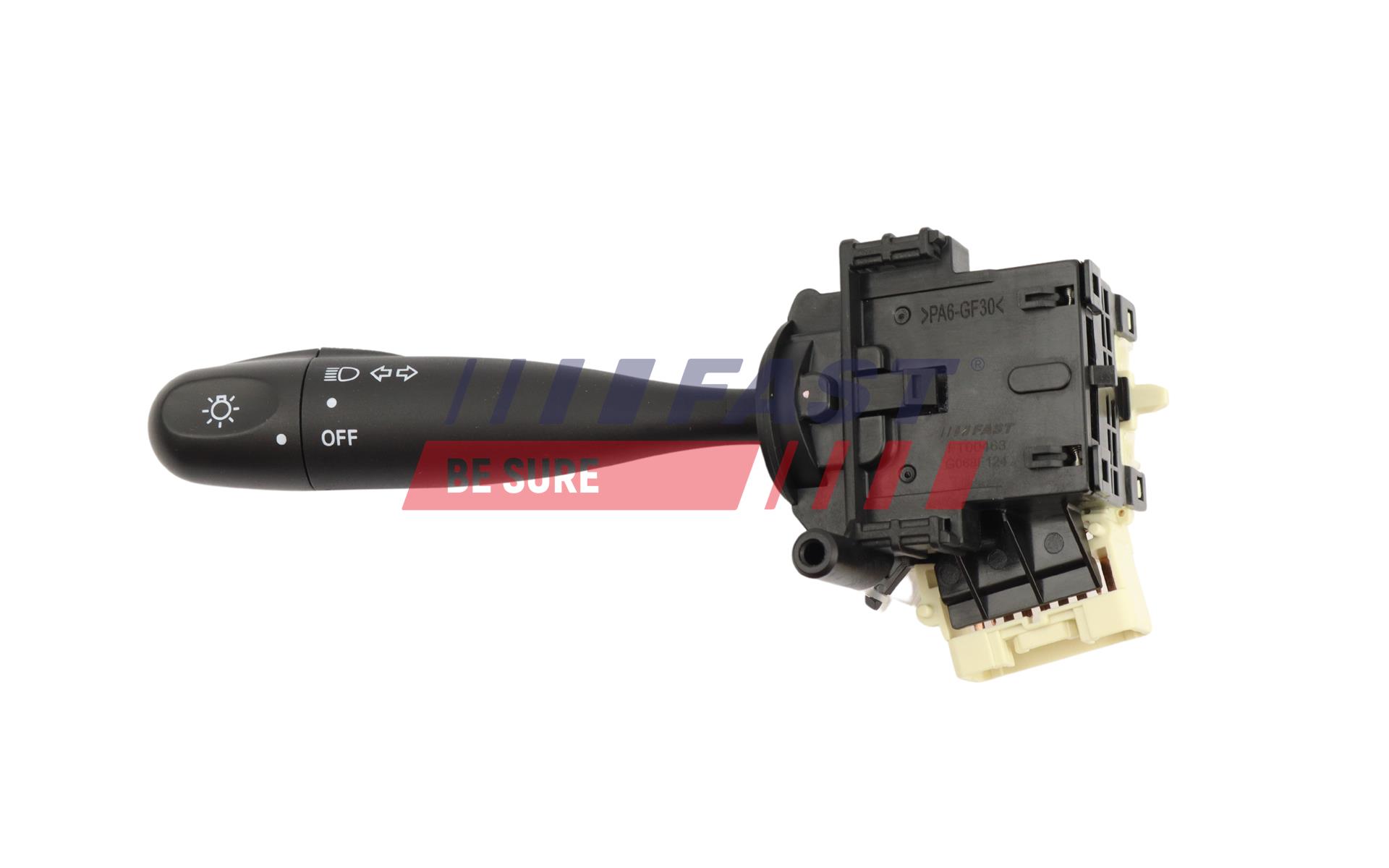 Direction Indicator Switch FAST FT00463