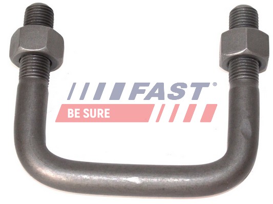 Spring Clamp FAST FT13338