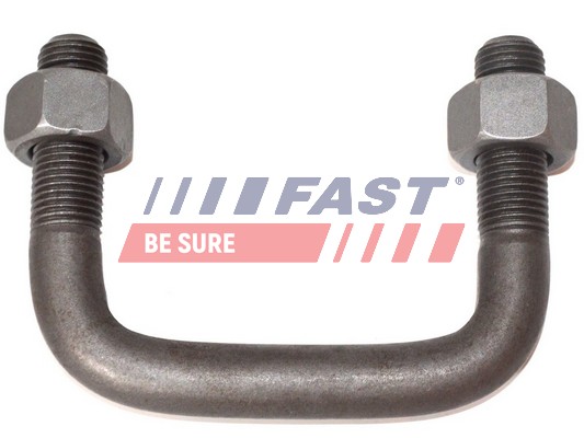 Spring Clamp FAST FT13339