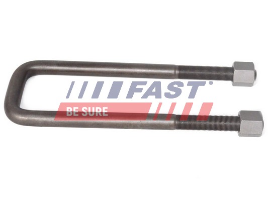 Spring Clamp FAST FT13345