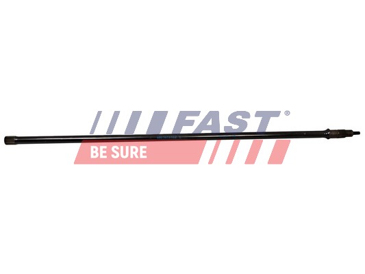 Suspension Spring FAST FT13502