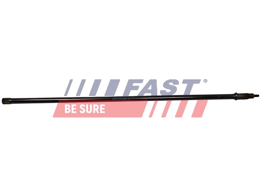 Suspension Spring FAST FT13503