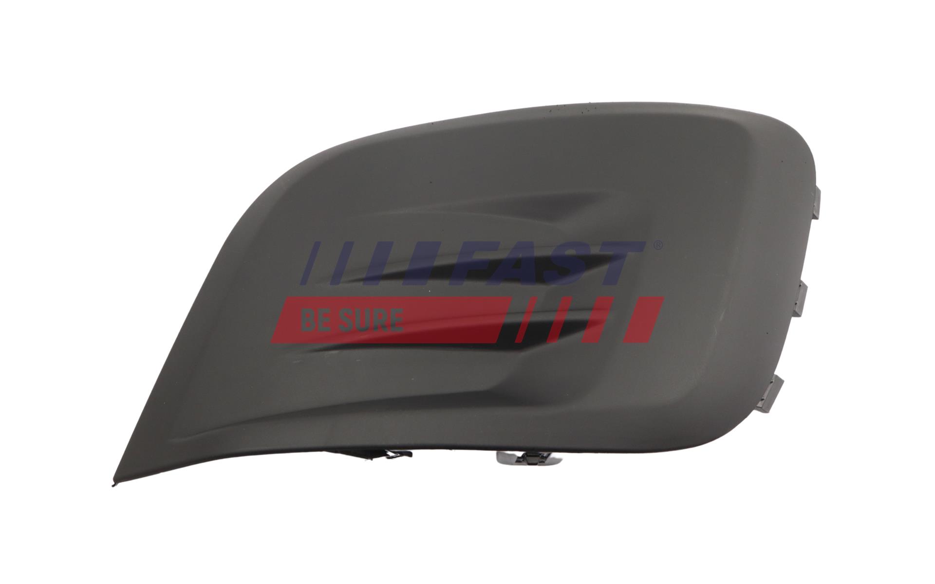 Eyelid, front fog light FAST FT10564G
