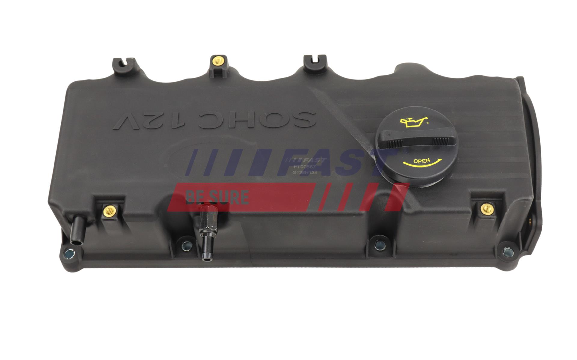 Cylinder Head Cover FAST FT00567