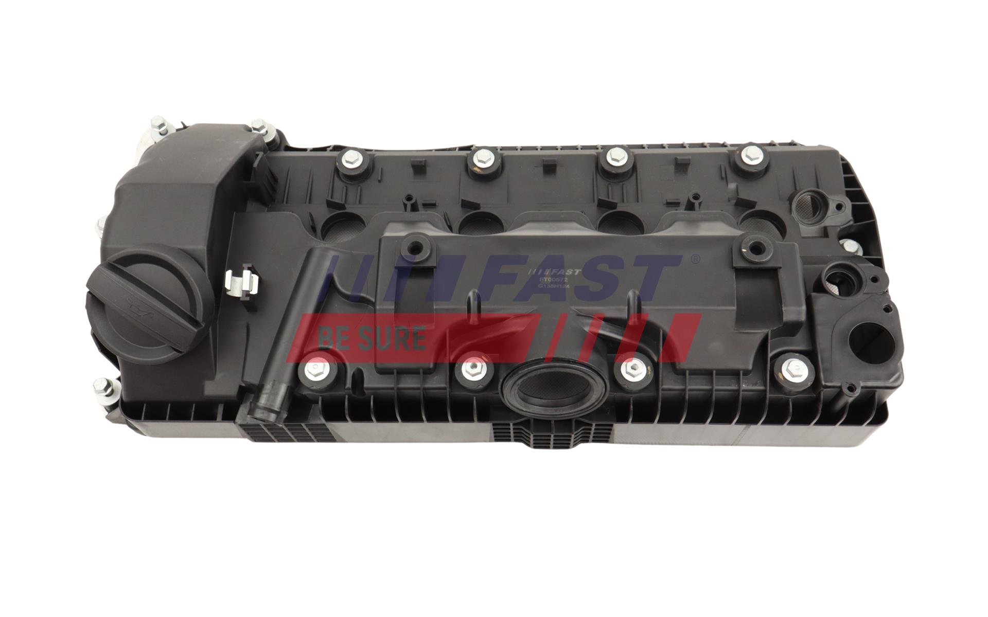 Cylinder Head Cover FAST FT00572