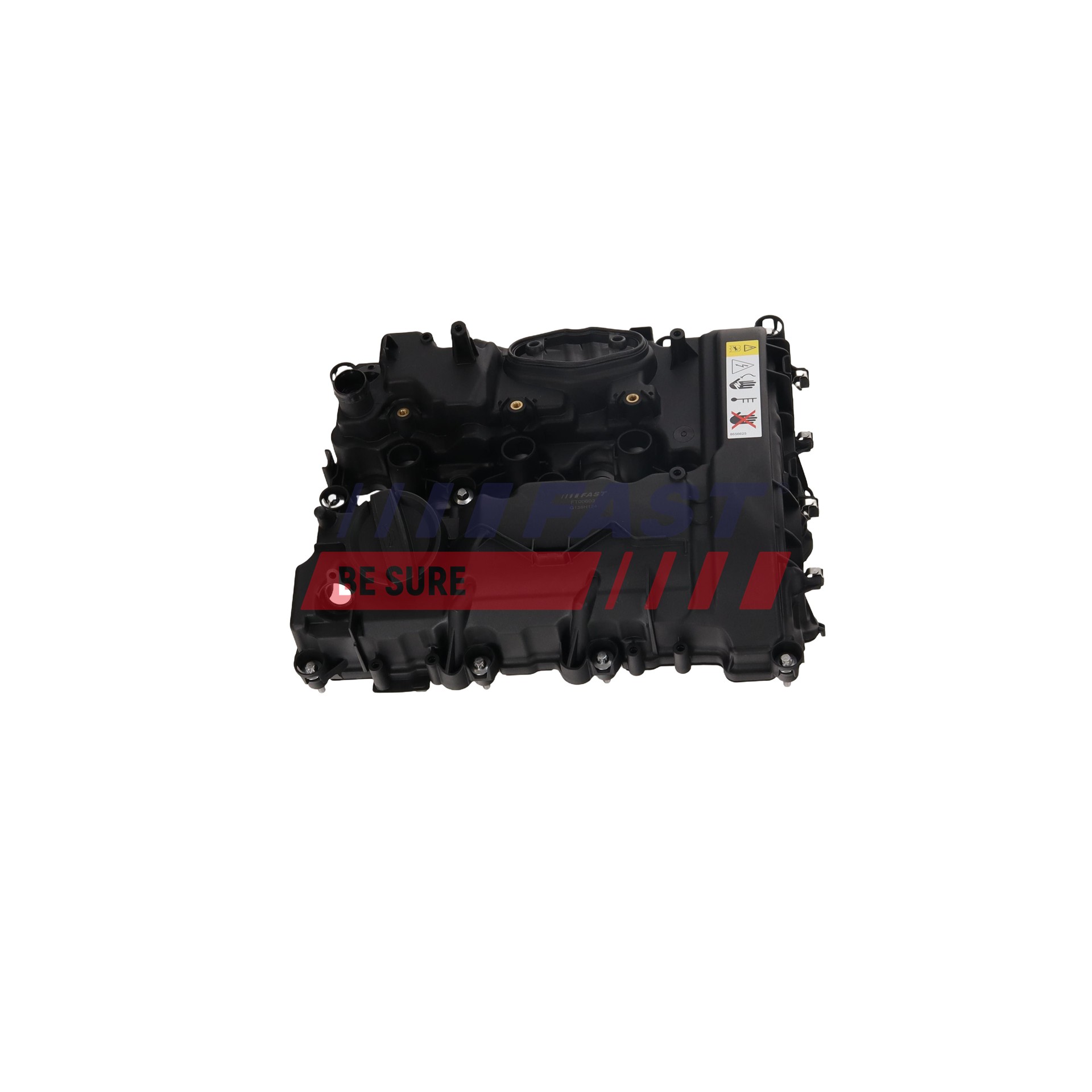 Cylinder Head Cover FAST FT00603