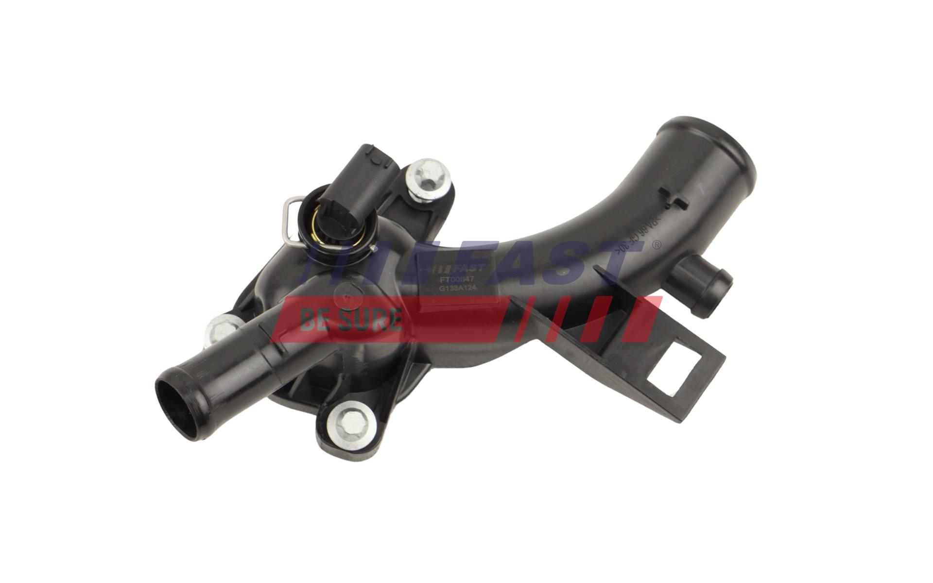 Thermostat Housing FAST FT00647