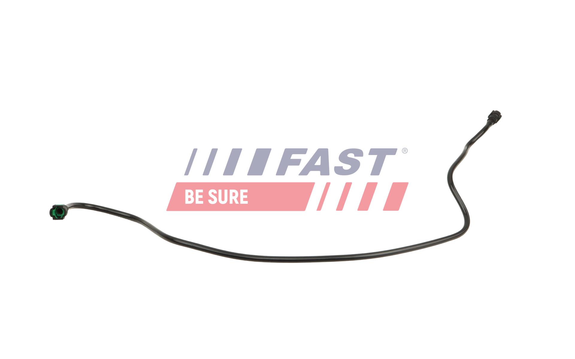 Fuel Line FAST FT00687