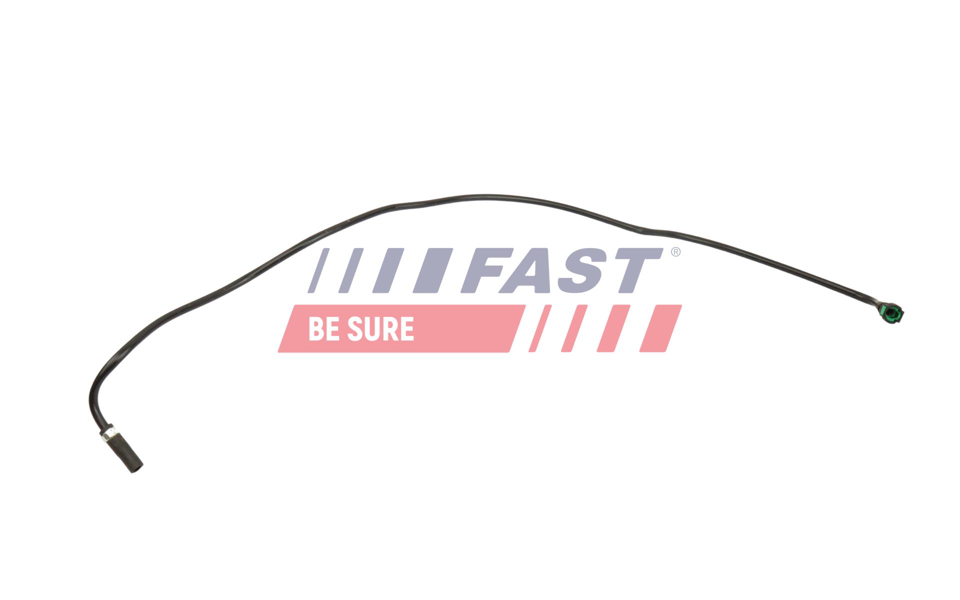 Fuel Line FAST FT10680