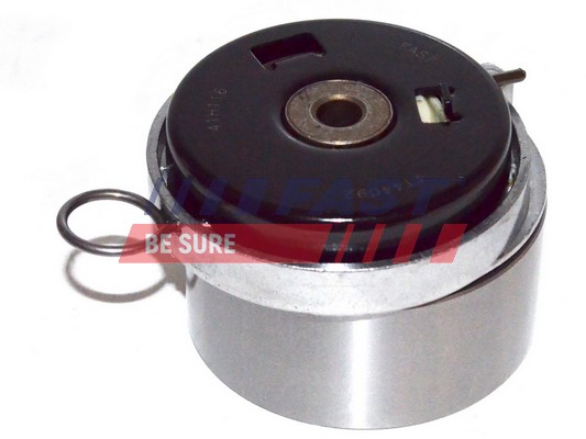 Tensioner Pulley, timing belt FAST FT44092