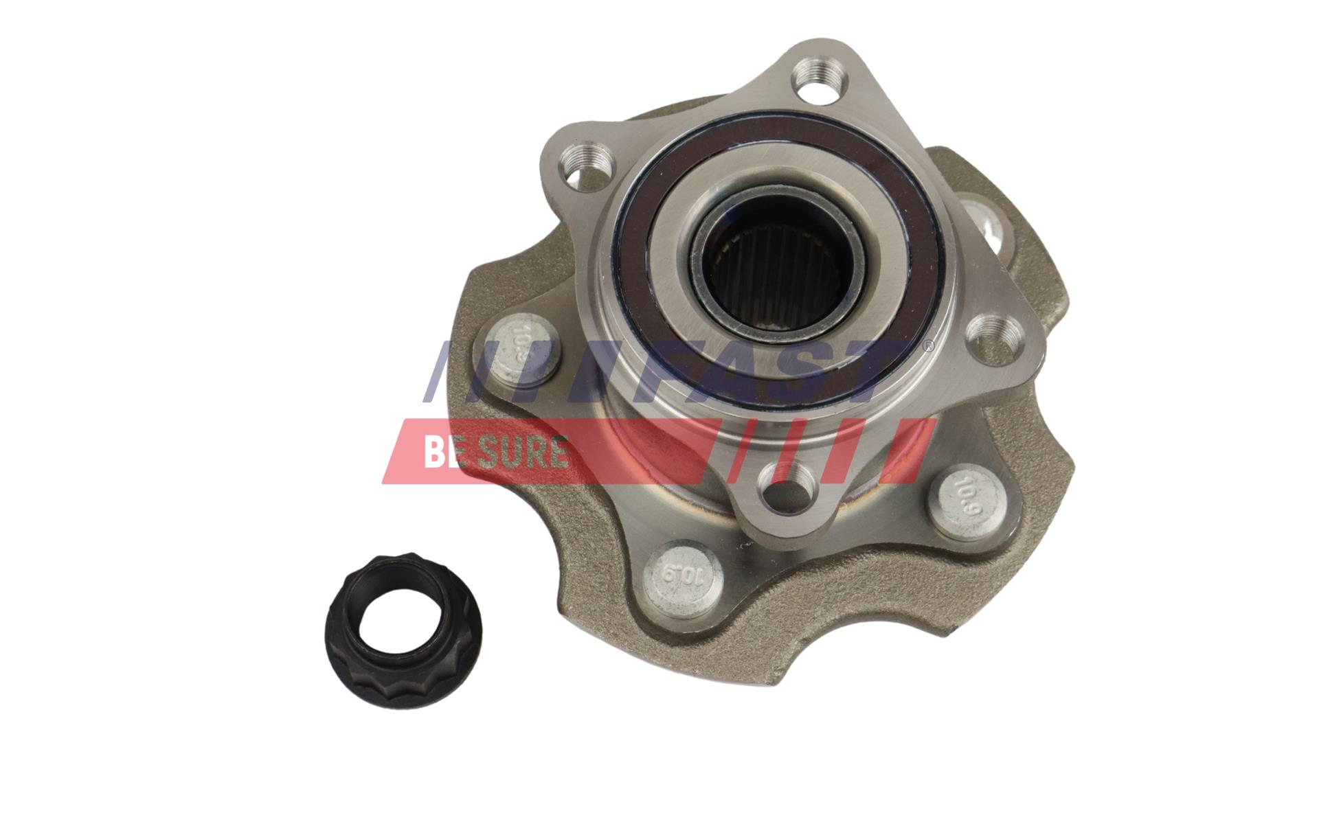 Wheel Hub FAST FT00718