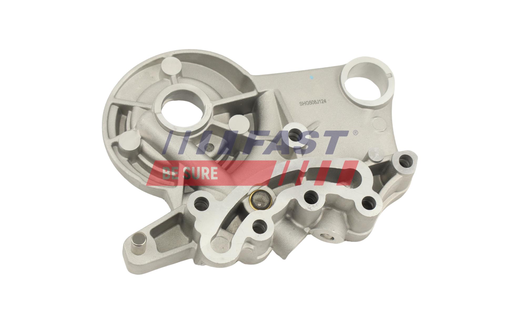 Bearing Bracket, camshaft FAST FT10689