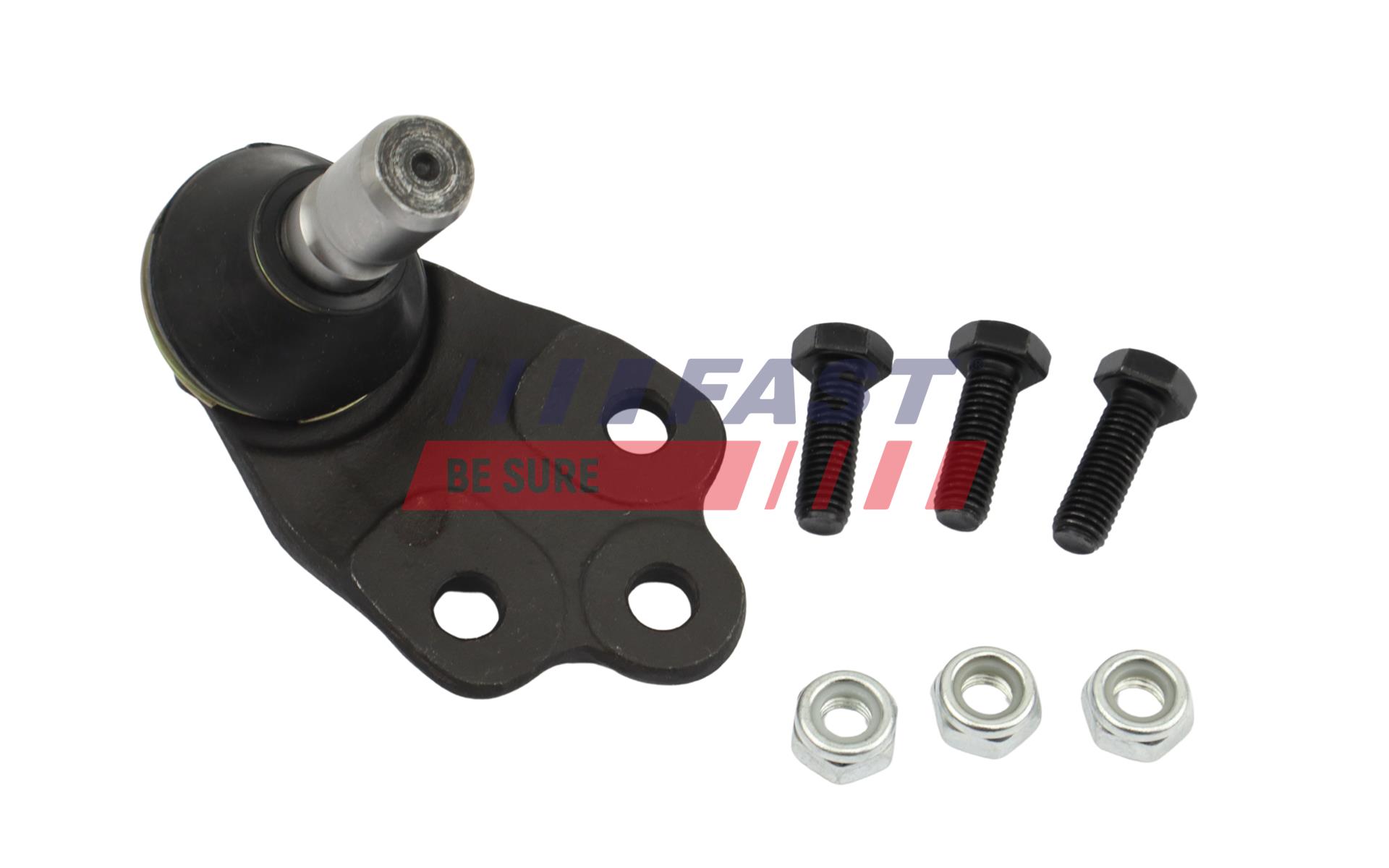 Knuckle Joint FAST FT00728