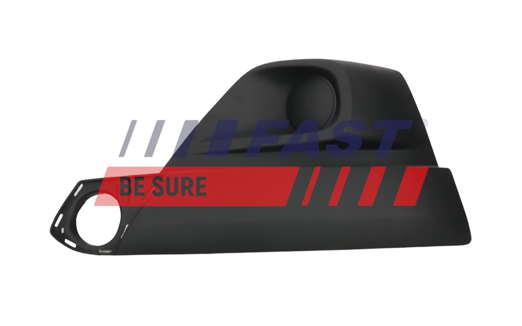 Cover, bumper FAST FT90145G