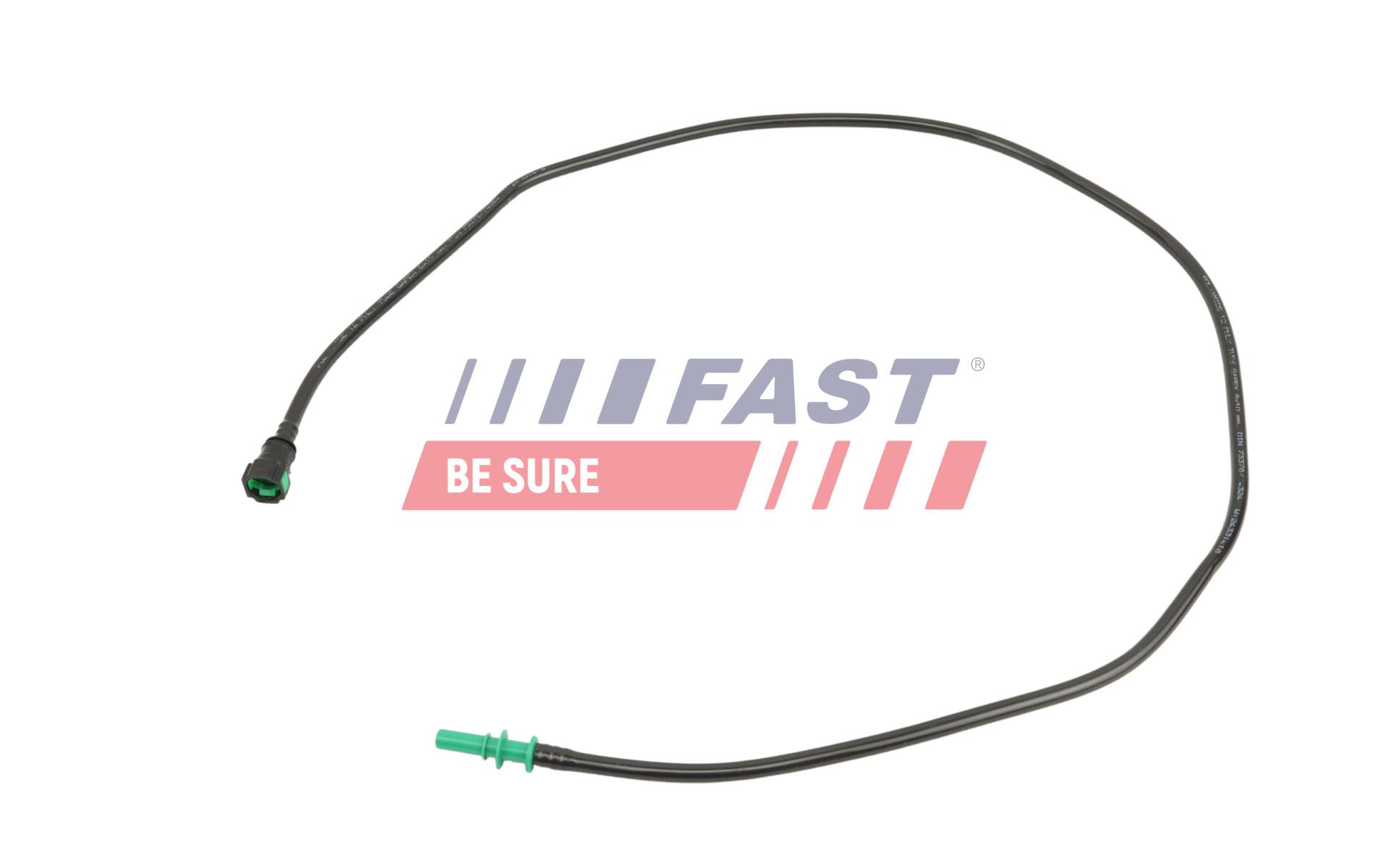 Fuel Line FAST FT00849