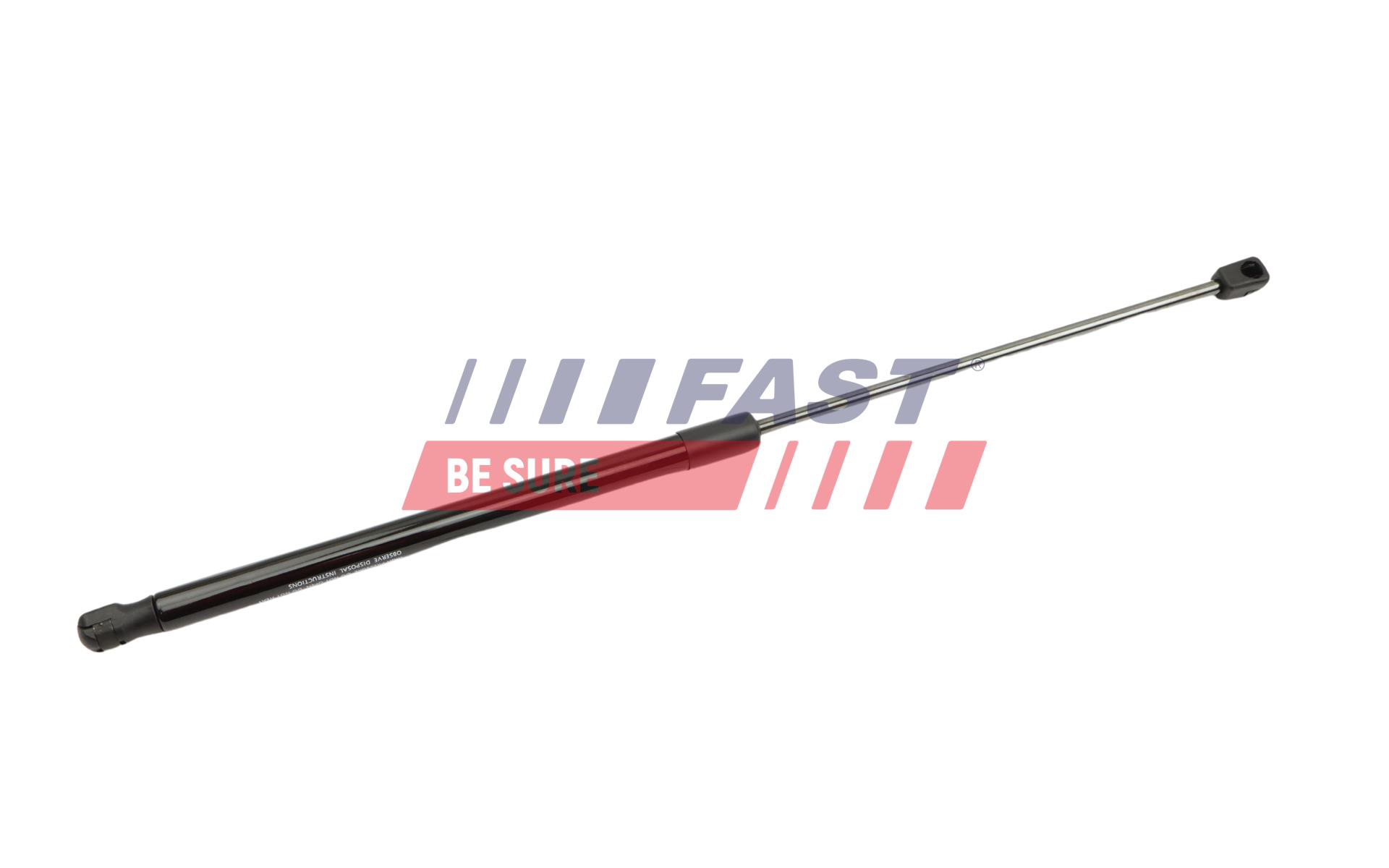 Gas Spring, boot/cargo area FAST FT00197