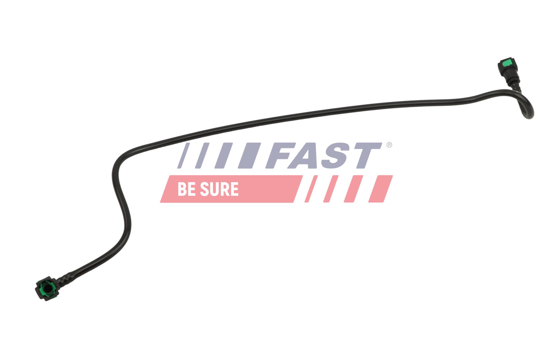 Fuel Line FAST FT00903