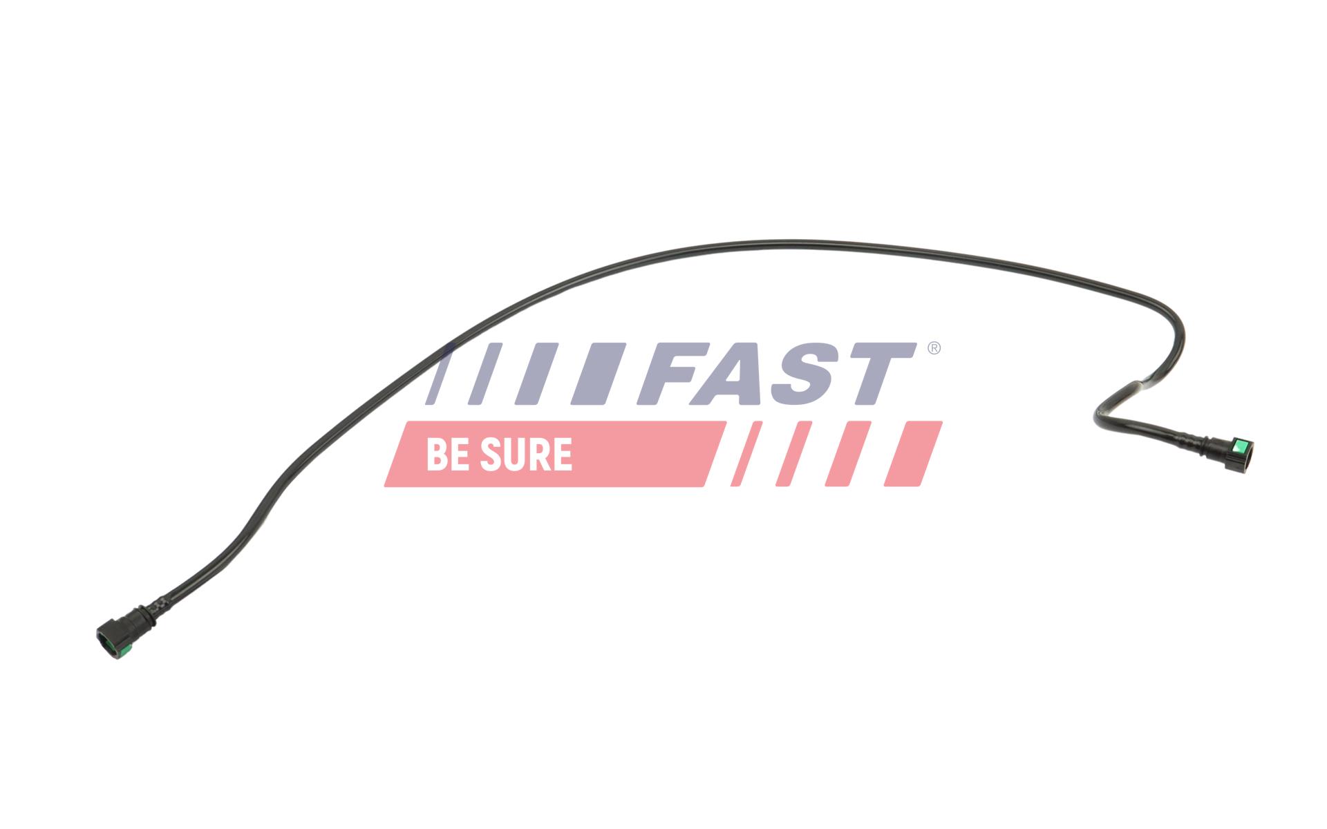 Fuel Line FAST FT00921