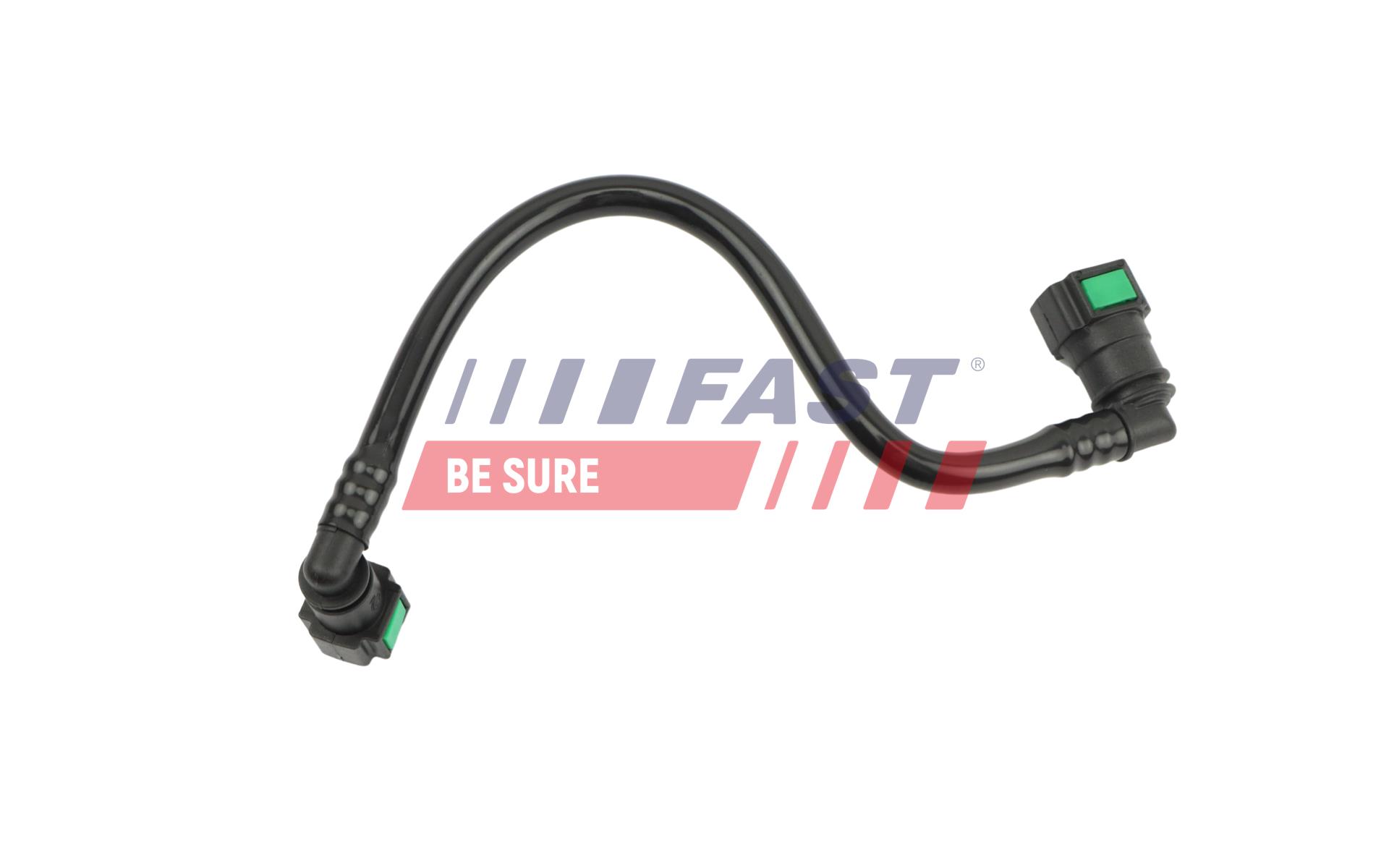 Fuel Line FAST FT00927