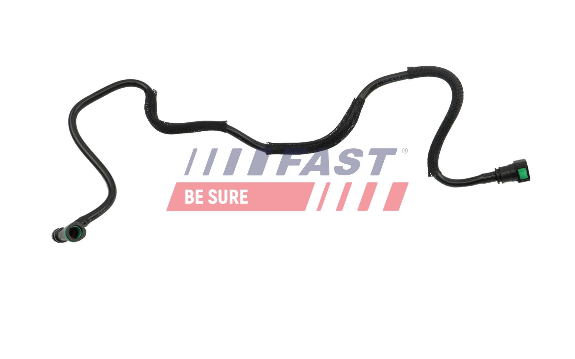 Fuel Line FAST FT00932