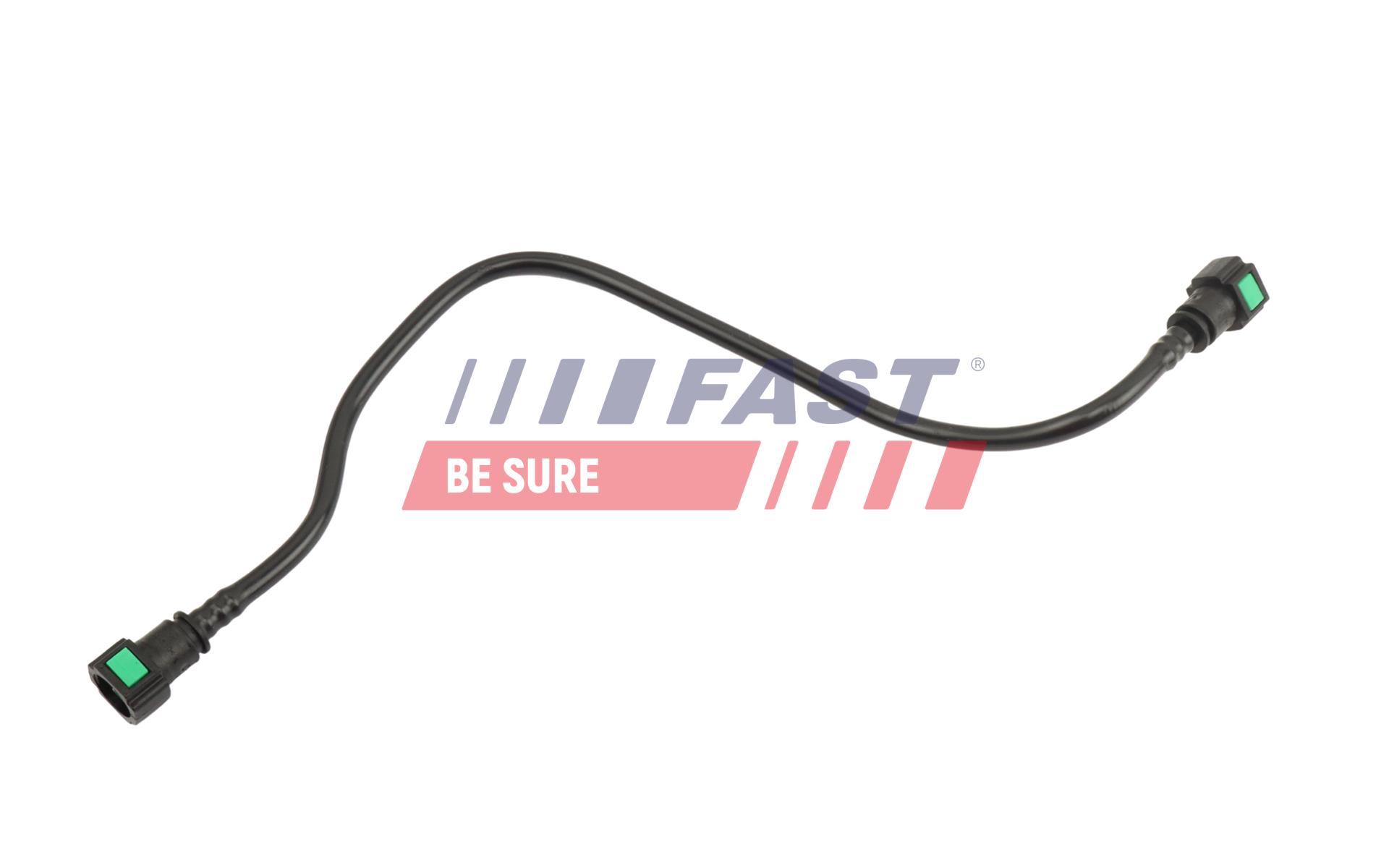 Fuel Line FAST FT00937