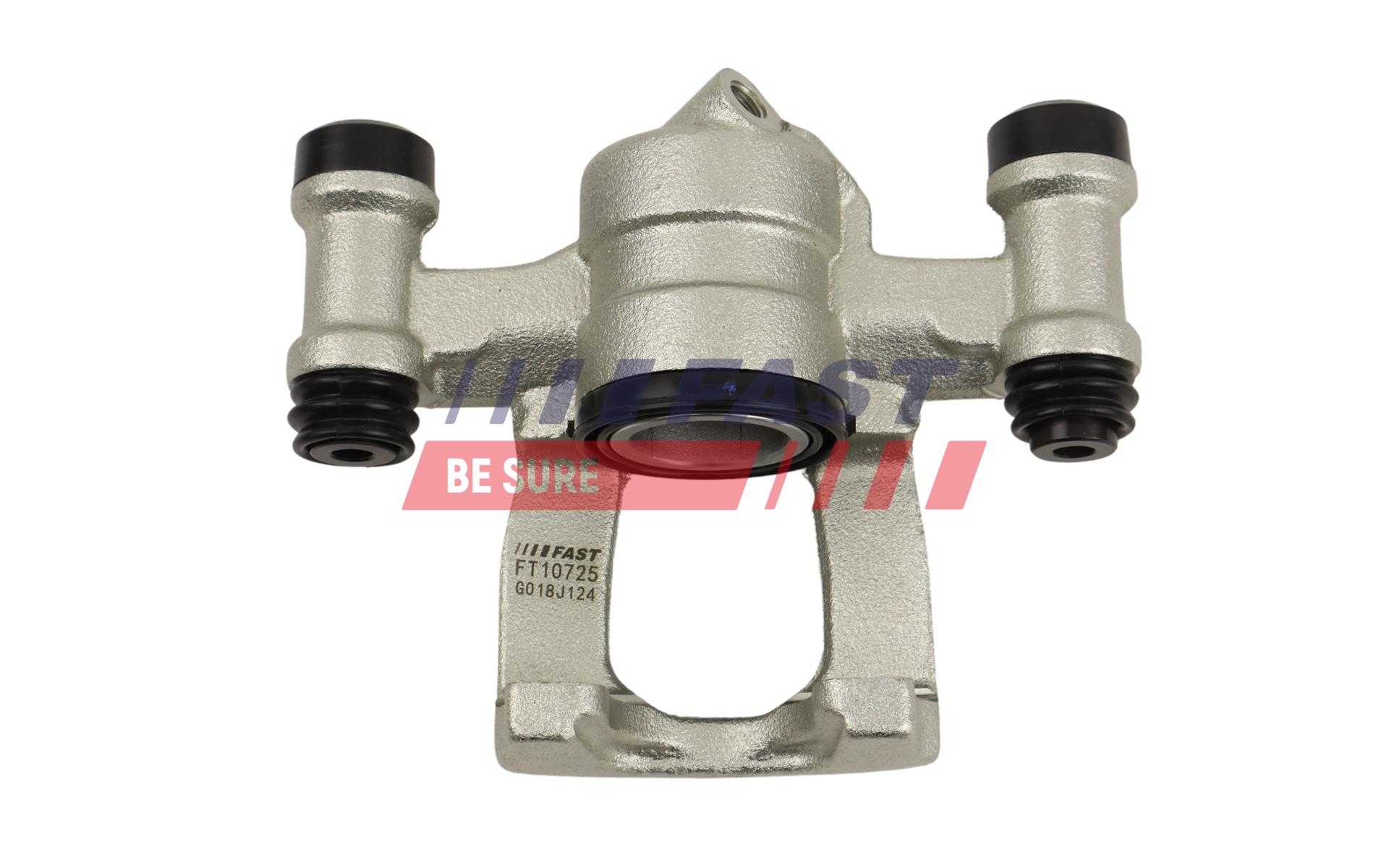 Brake Caliper FAST FT10725