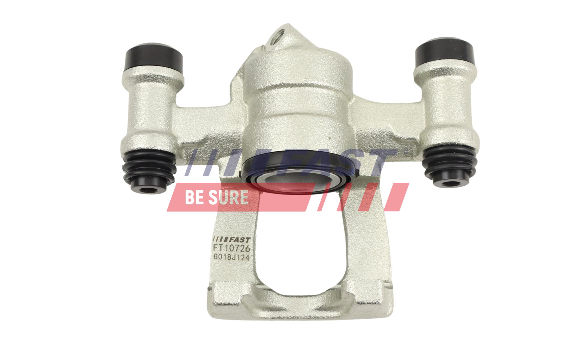 Brake Caliper FAST FT10726